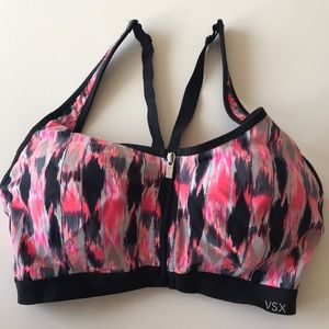Victoria’s Secret VSX KnockOut Sports Bra